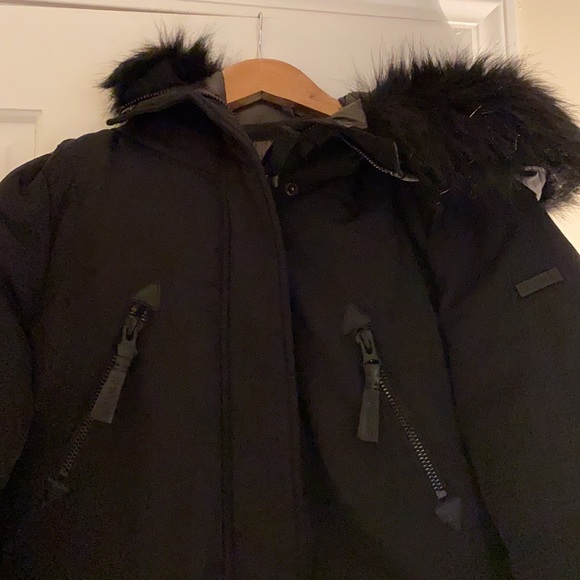 Derek lam 10 Crosby black jacket - Picture 2 of 5